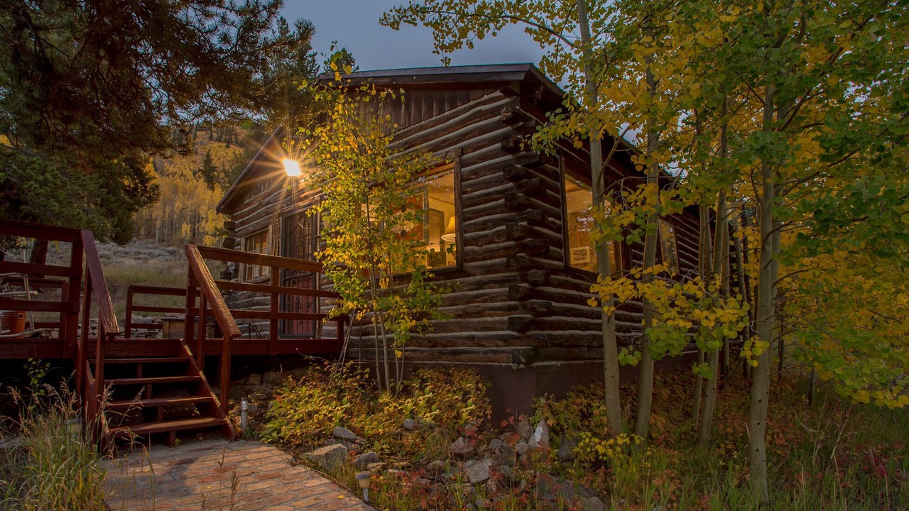 Photo of Outdoor in Leadville