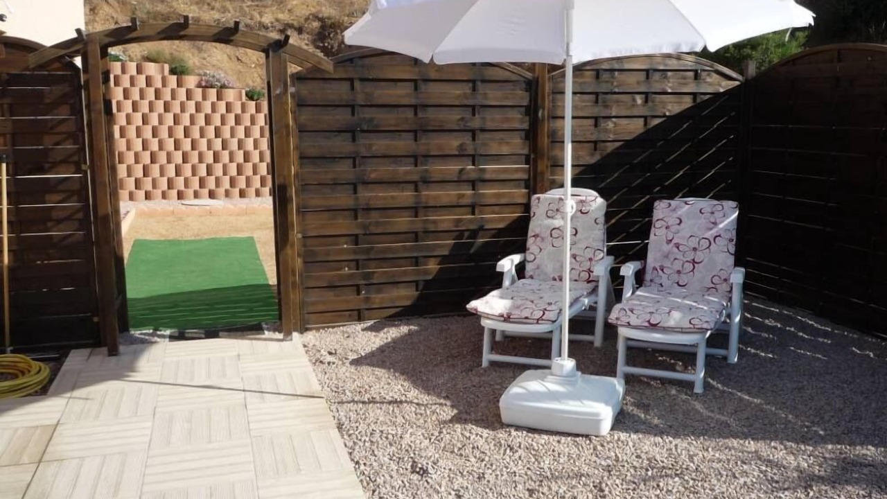 Photo of Patio Balcony in Alata