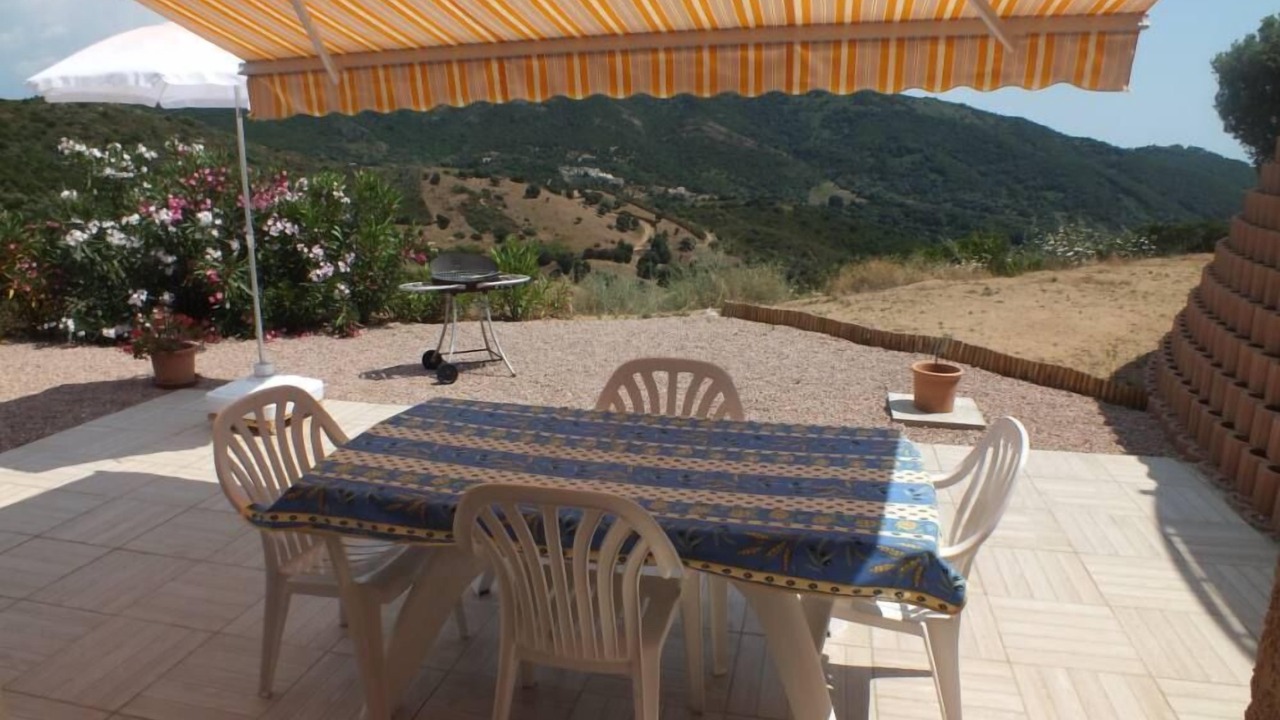 Photo of Patio Balcony in Alata