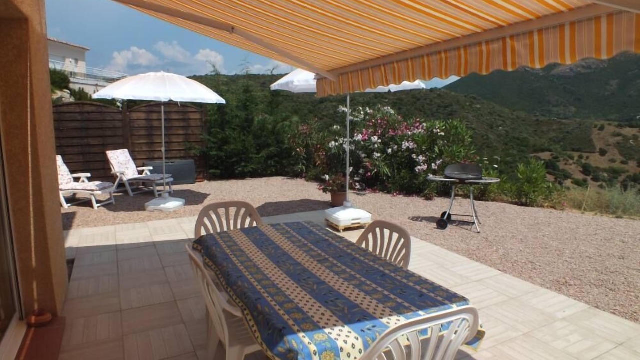 Photo of Patio Balcony in Alata