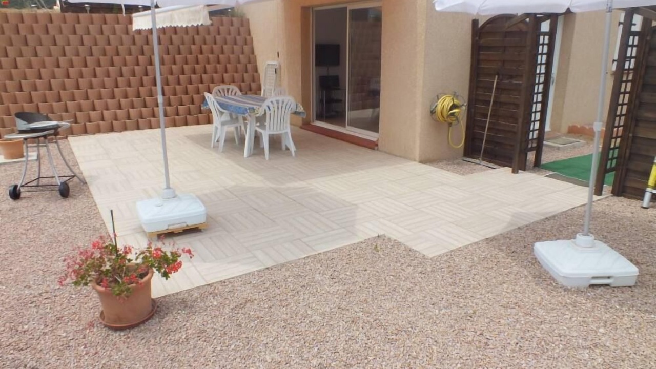 Photo of Patio Balcony in Alata