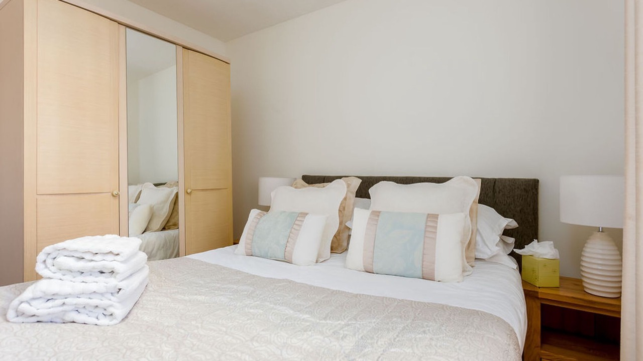 Photo of Bedroom in Poole