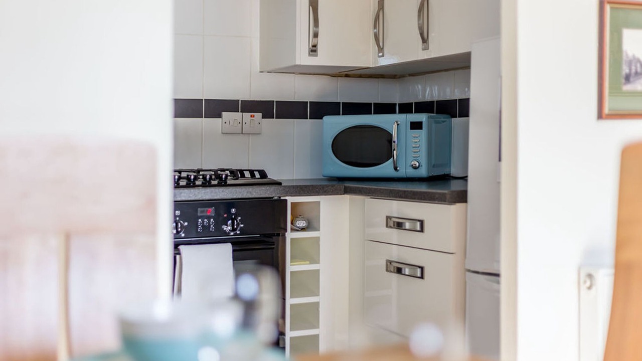 Photo of Kitchen in Poole