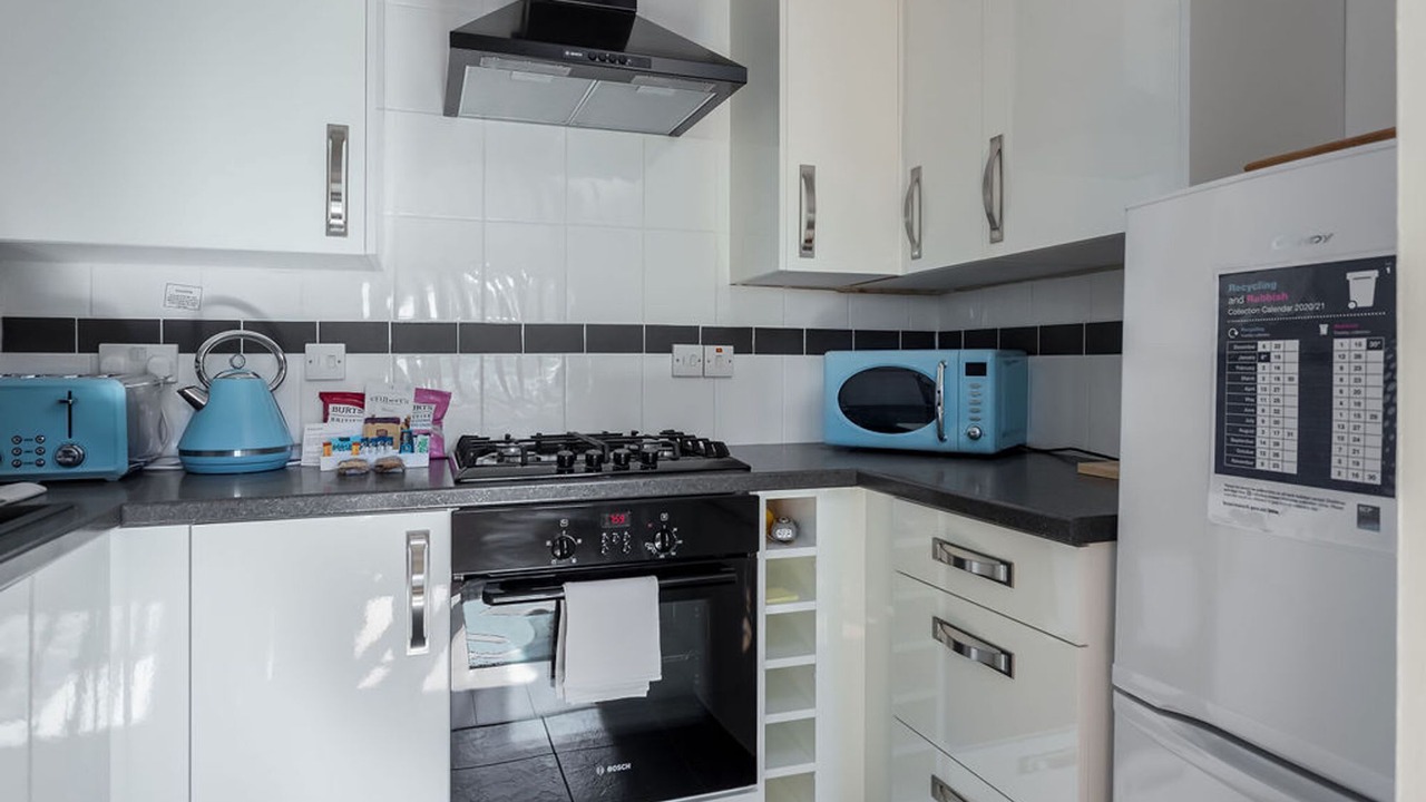 Photo of Kitchen in Poole