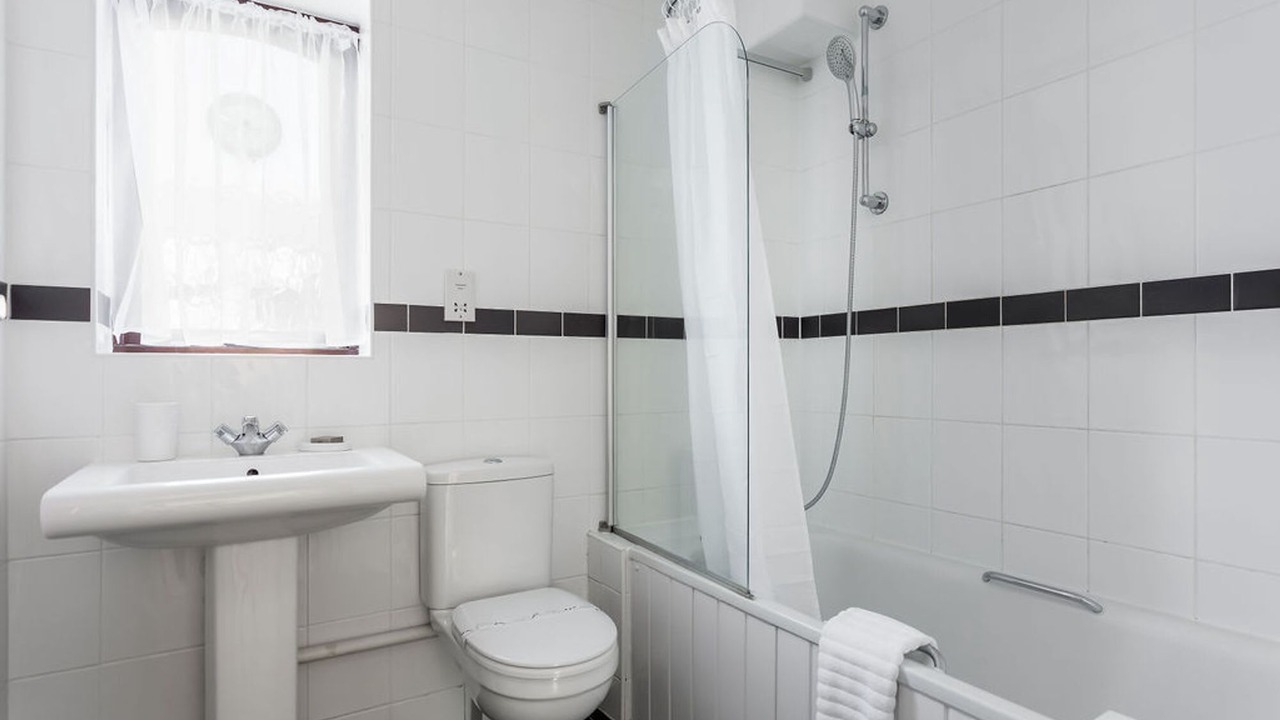 Photo of Bathroom in Poole
