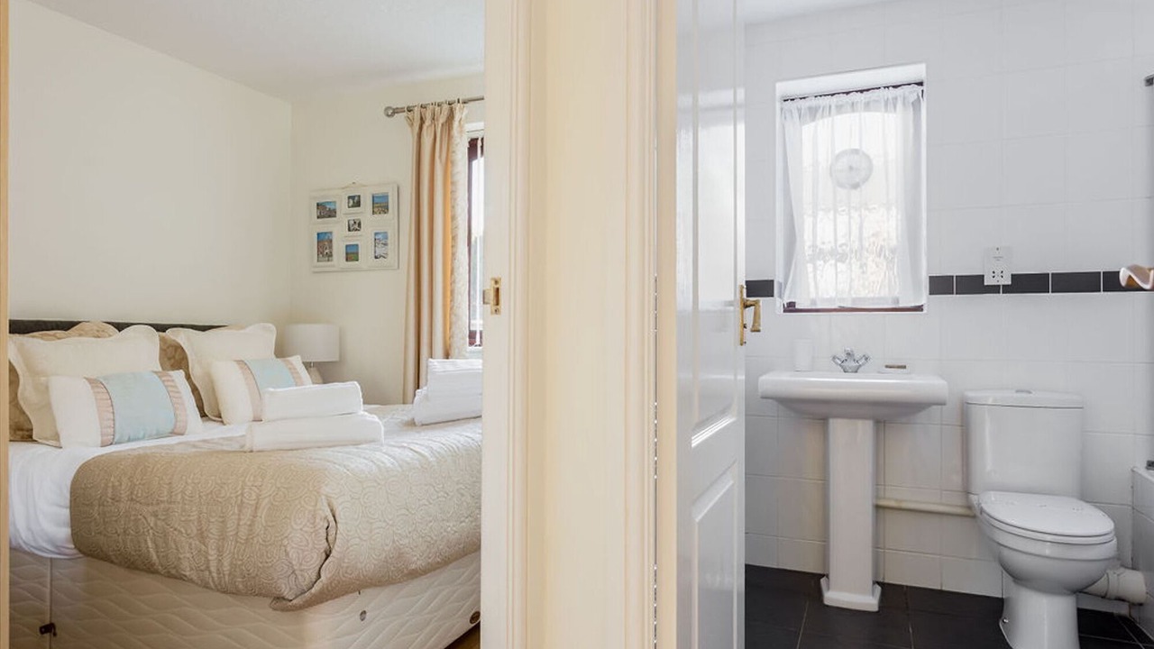 Photo of Bathroom in Poole