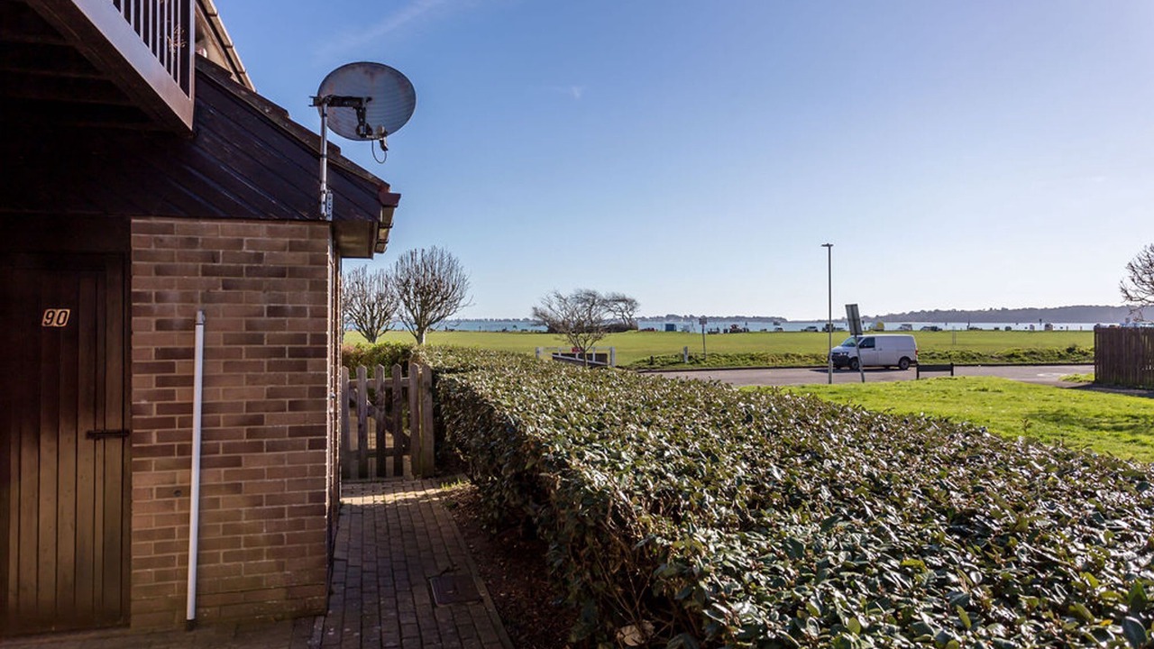 Photo of Outdoor in Poole