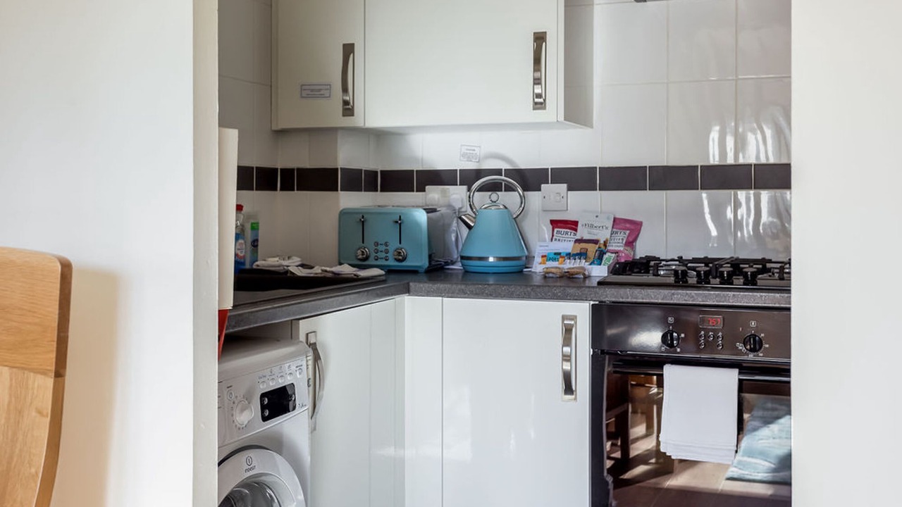 Photo of Kitchen in Poole