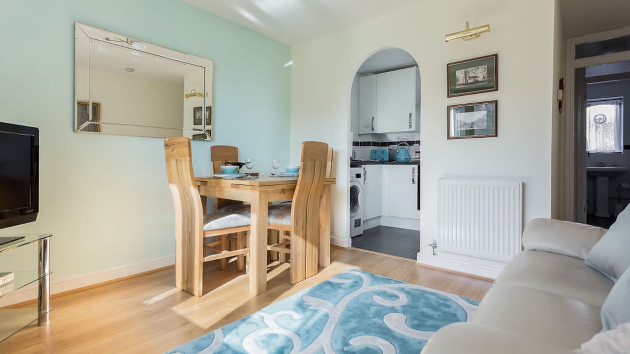 Photo of Livingroom in Poole