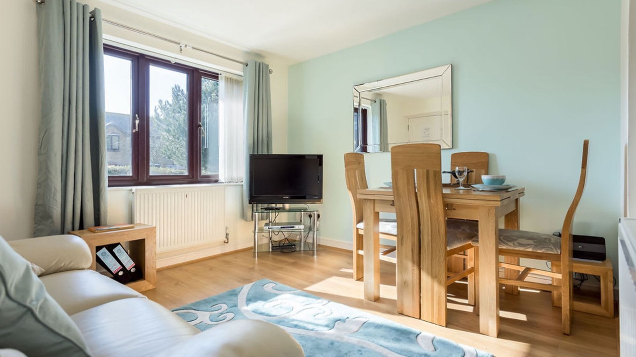 Photo of Livingroom in Poole