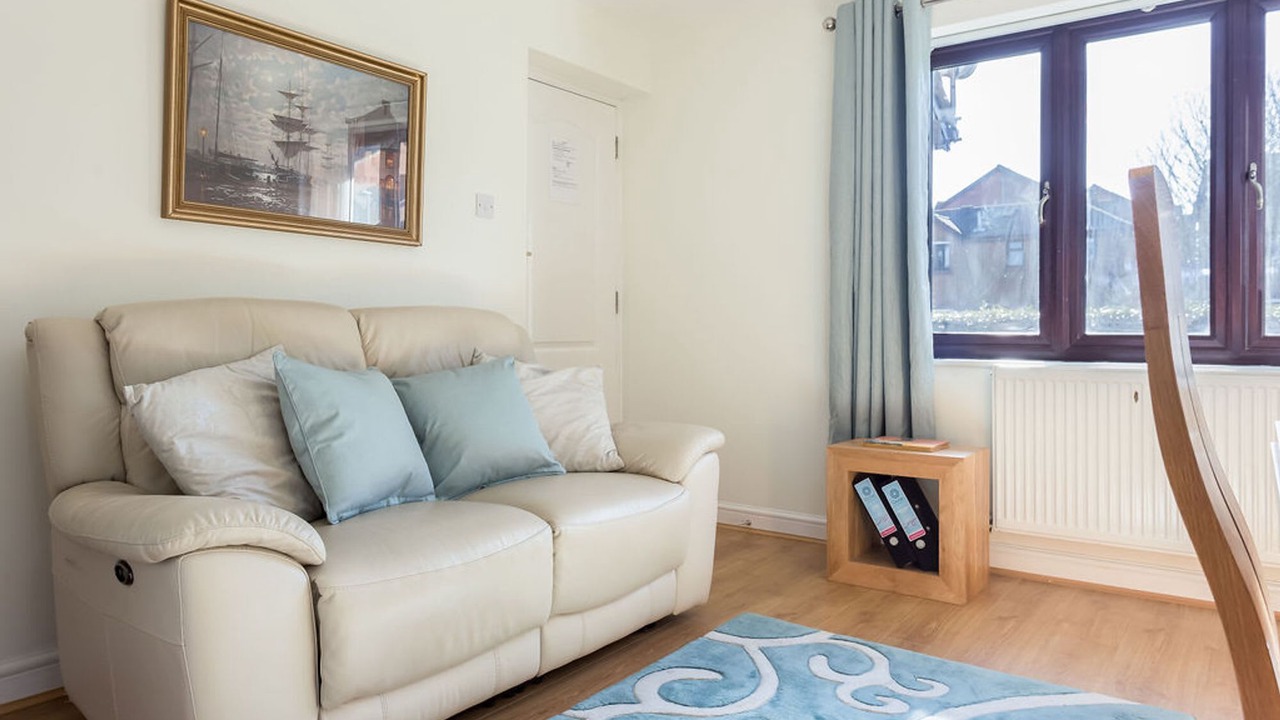 Photo of Livingroom in Poole