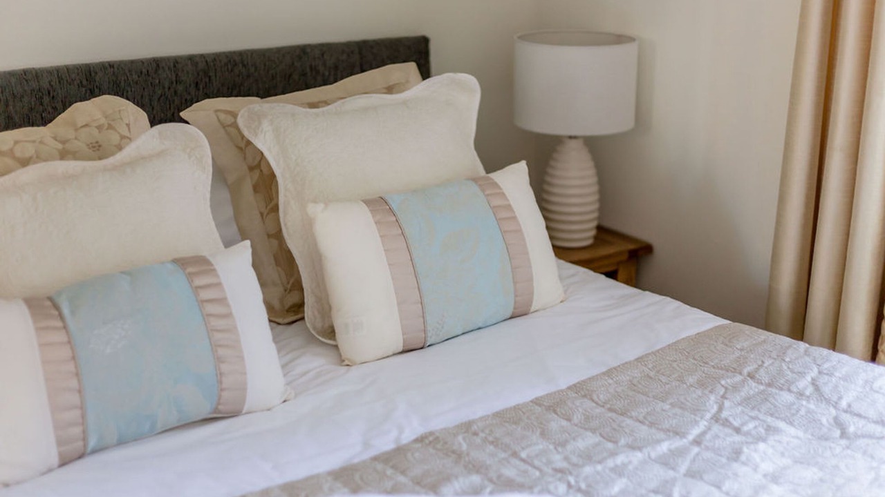 Photo of Bedroom in Poole