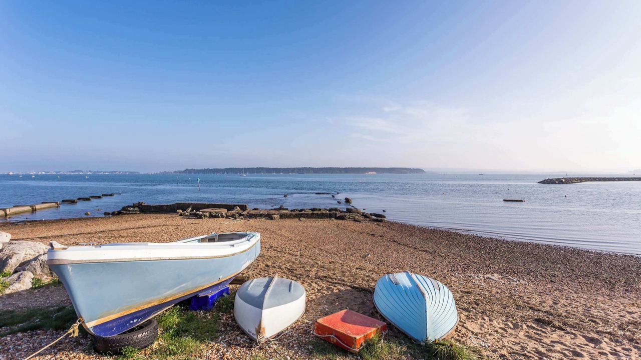 Photo of Others in Poole