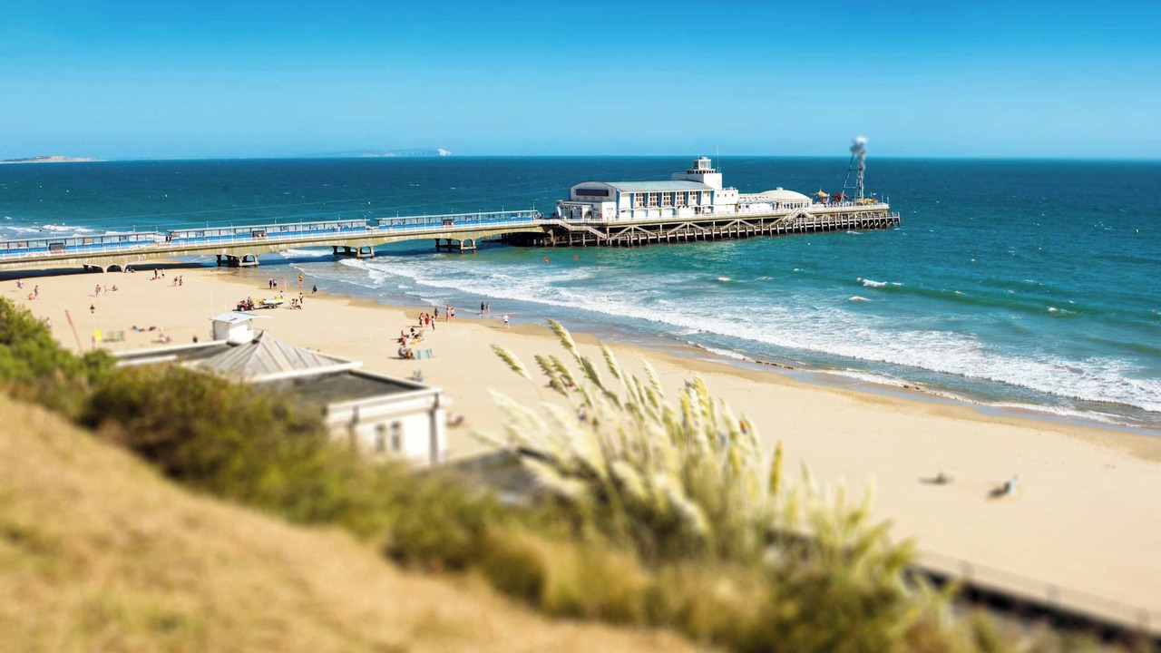 Photo of Others in Poole