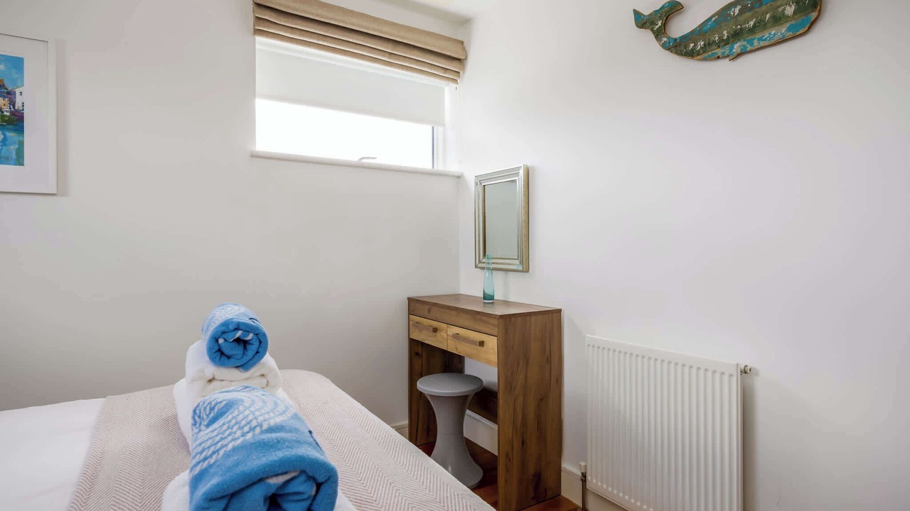 Photo of Bedroom in Poole