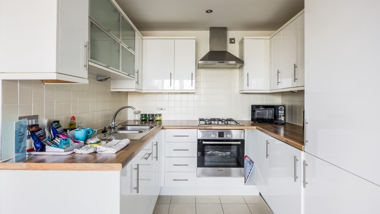 Photo of Kitchen in Poole