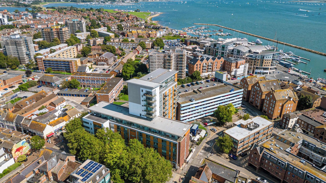 Photo of Outdoor in Poole