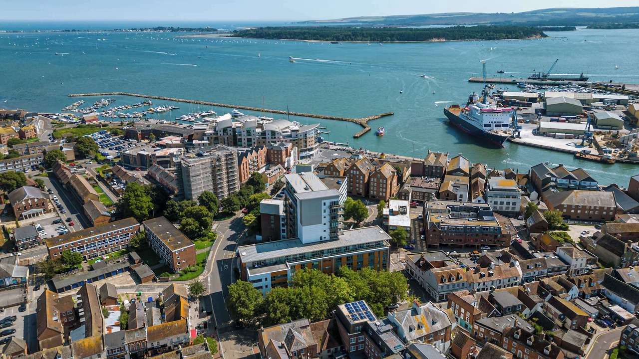 Photo of Outdoor in Poole