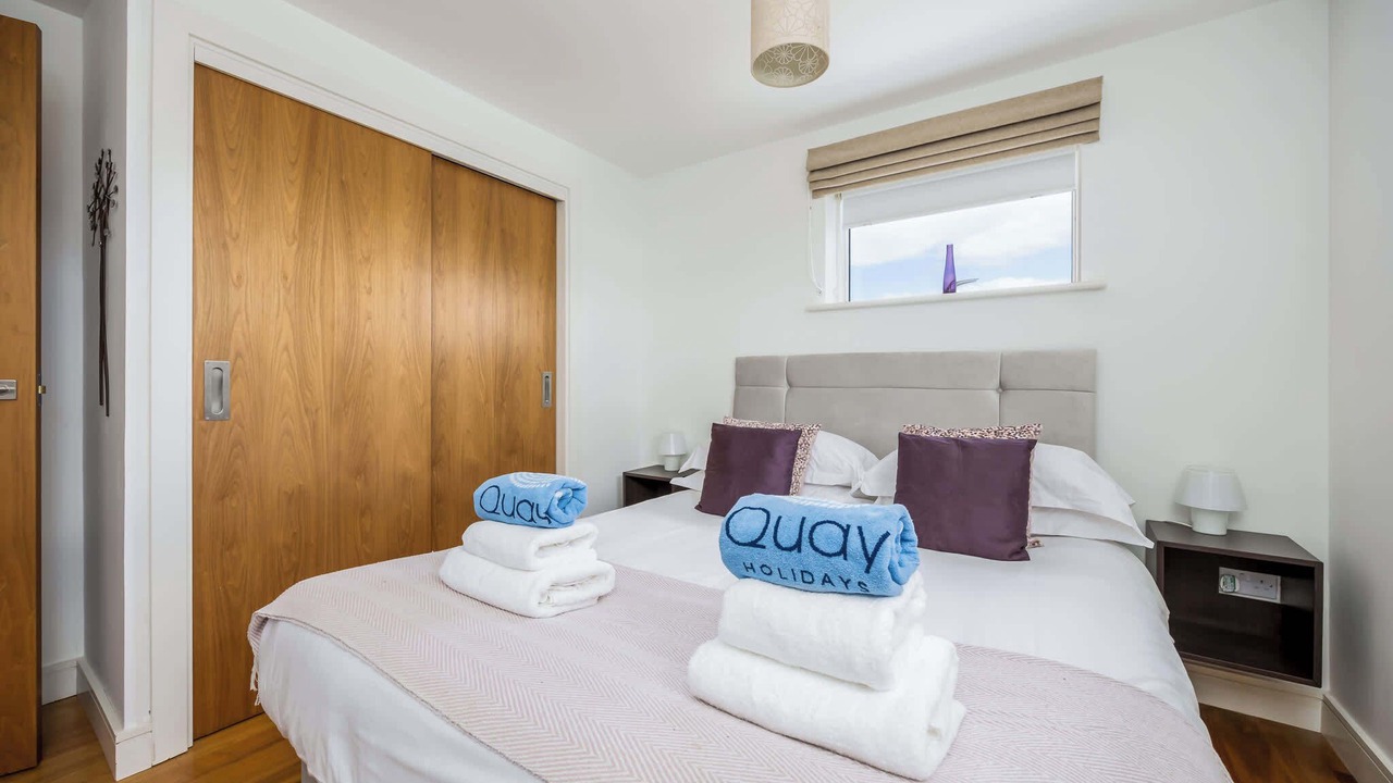 Photo of Bedroom in Poole