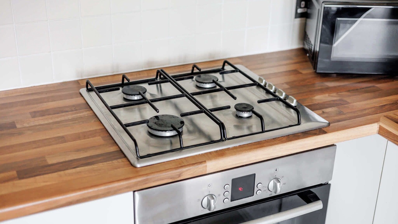 Photo of Kitchen in Poole