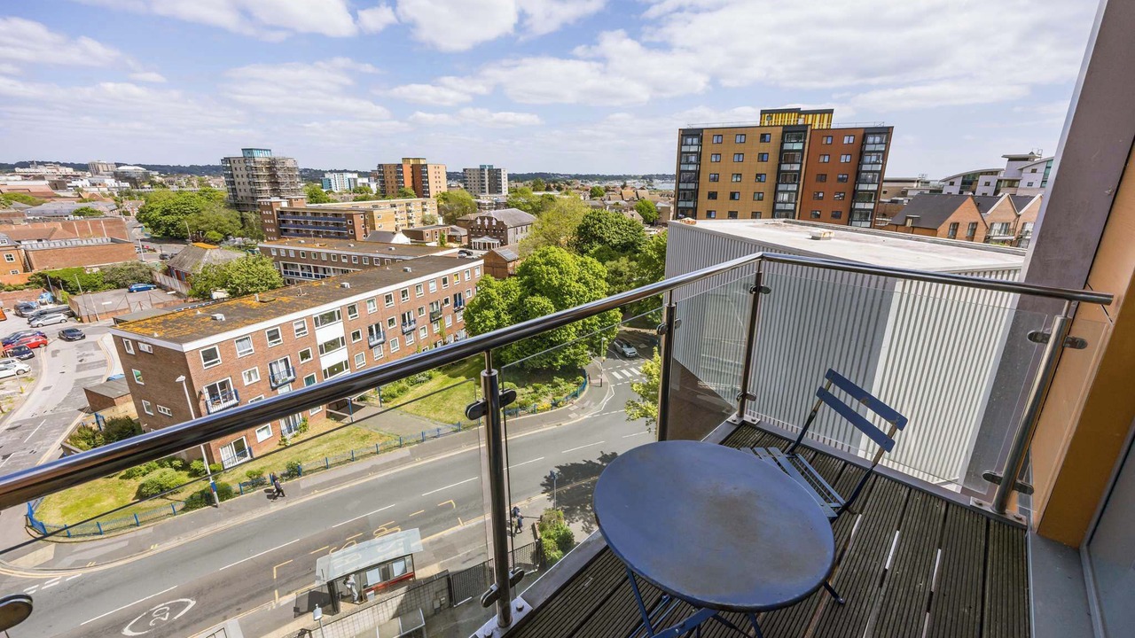 Photo of Outdoor in Poole