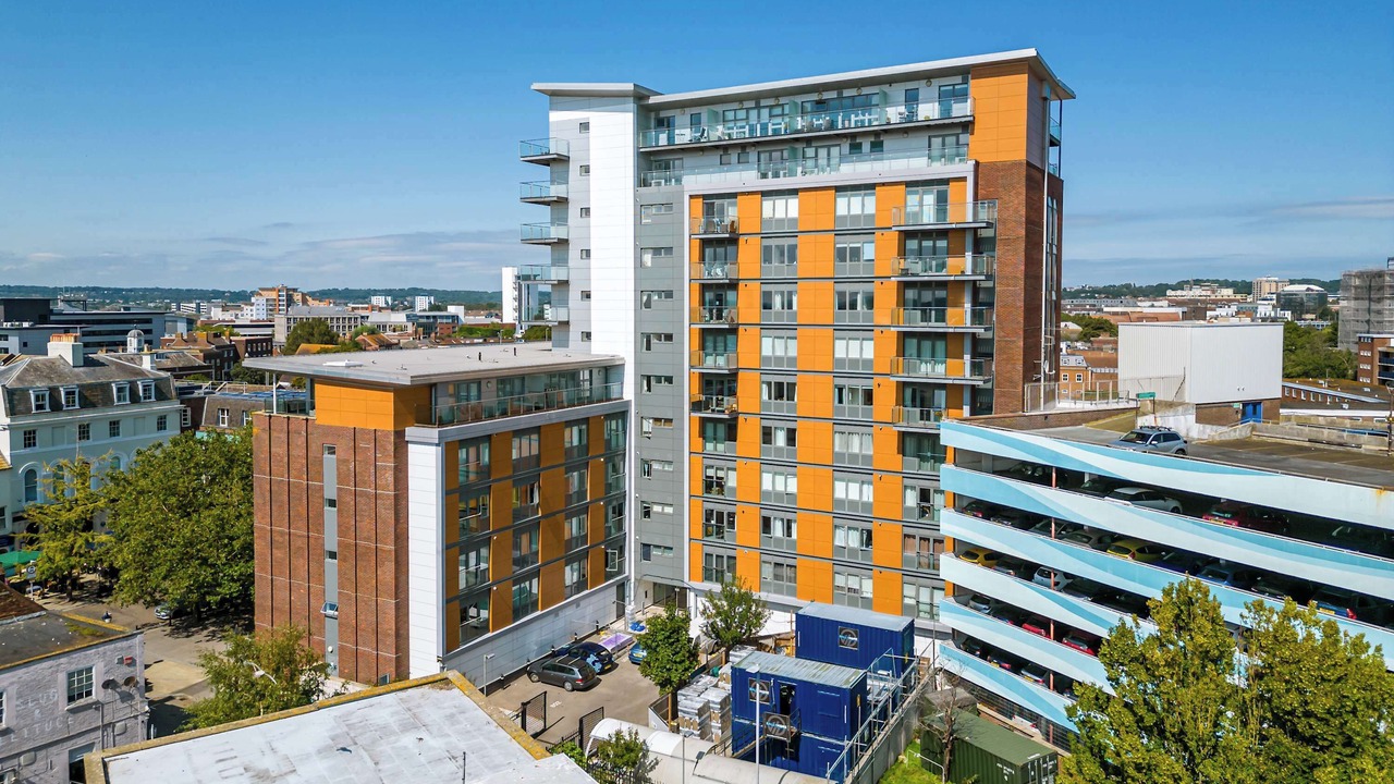 Photo of Outdoor in Poole