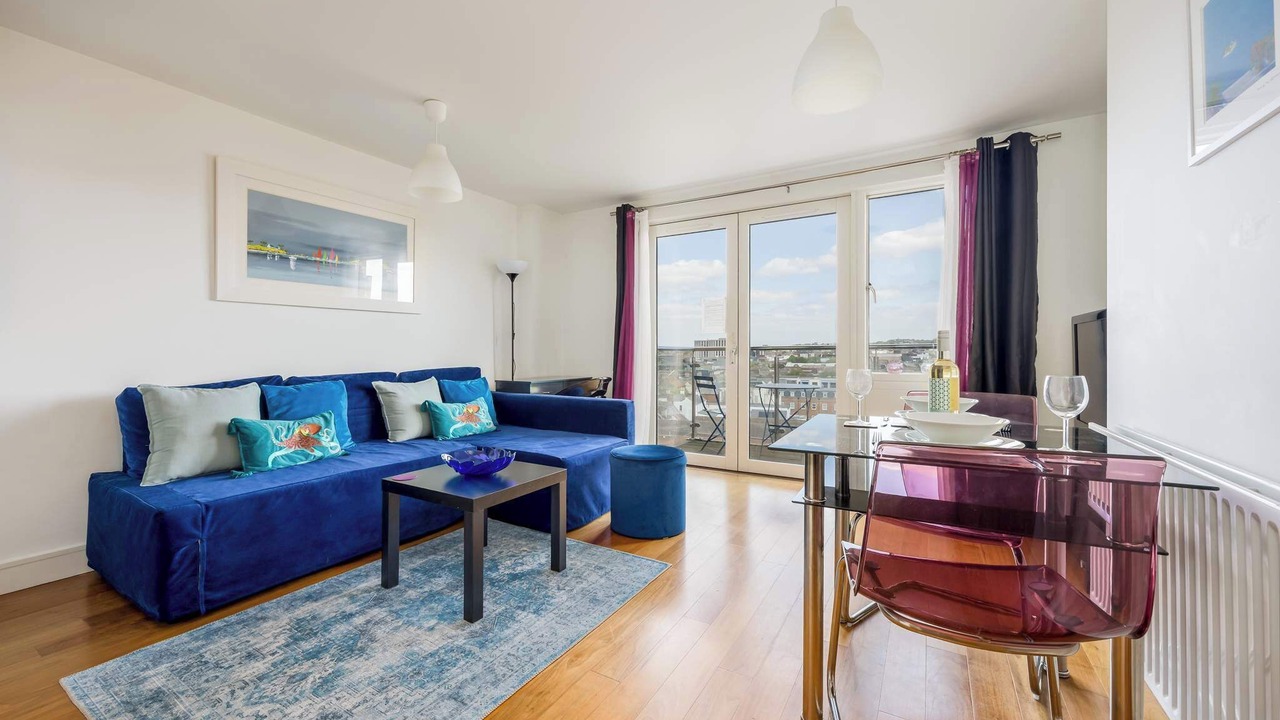 Photo of Livingroom in Poole