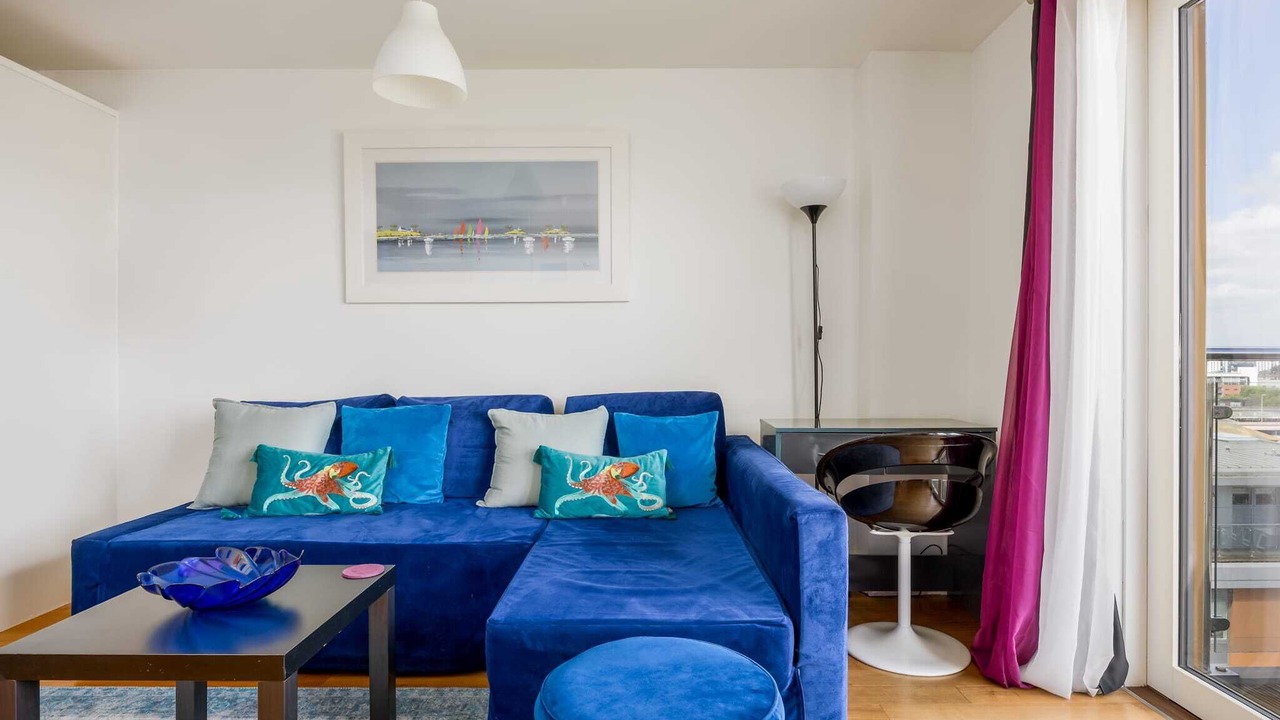 Photo of Livingroom in Poole