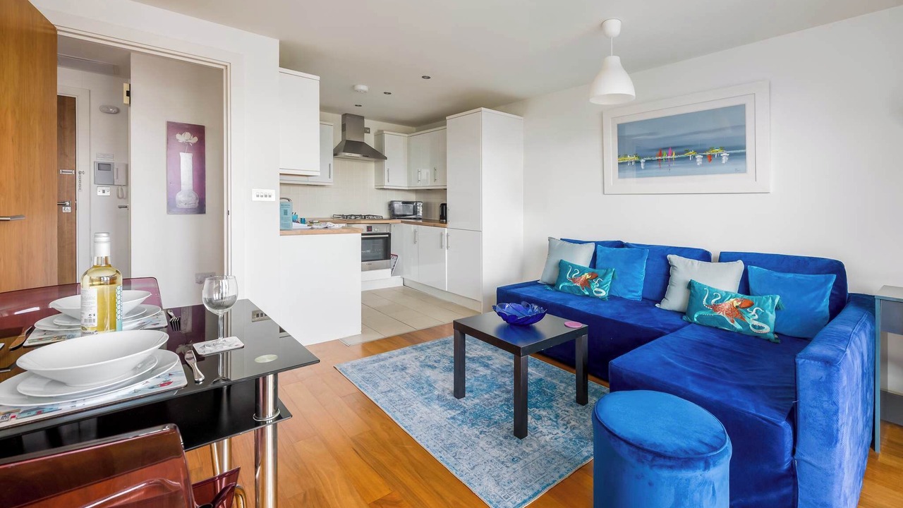 Photo of Livingroom in Poole