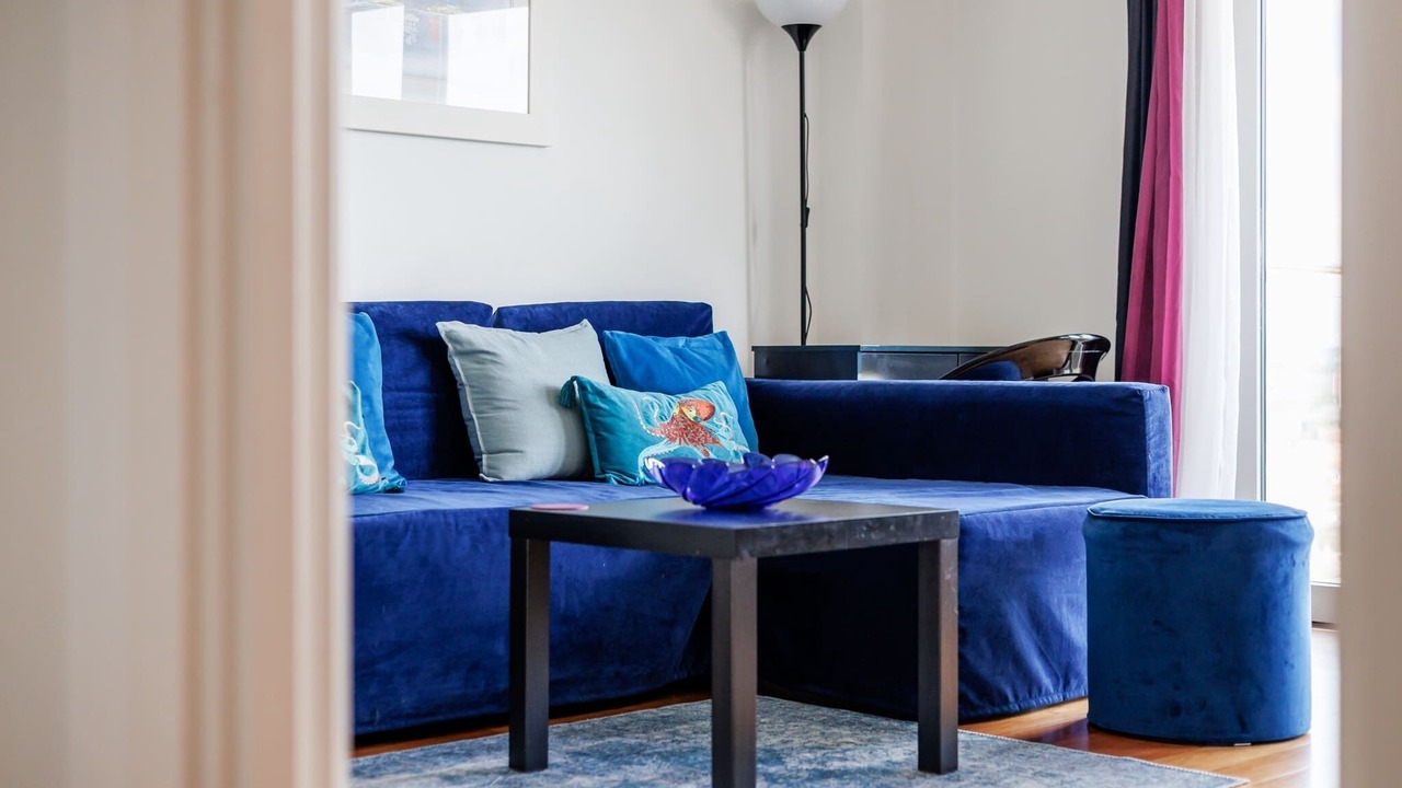 Photo of Livingroom in Poole