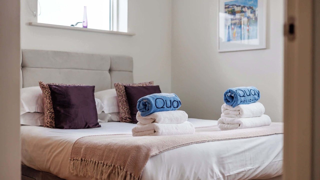 Photo of Bedroom in Poole