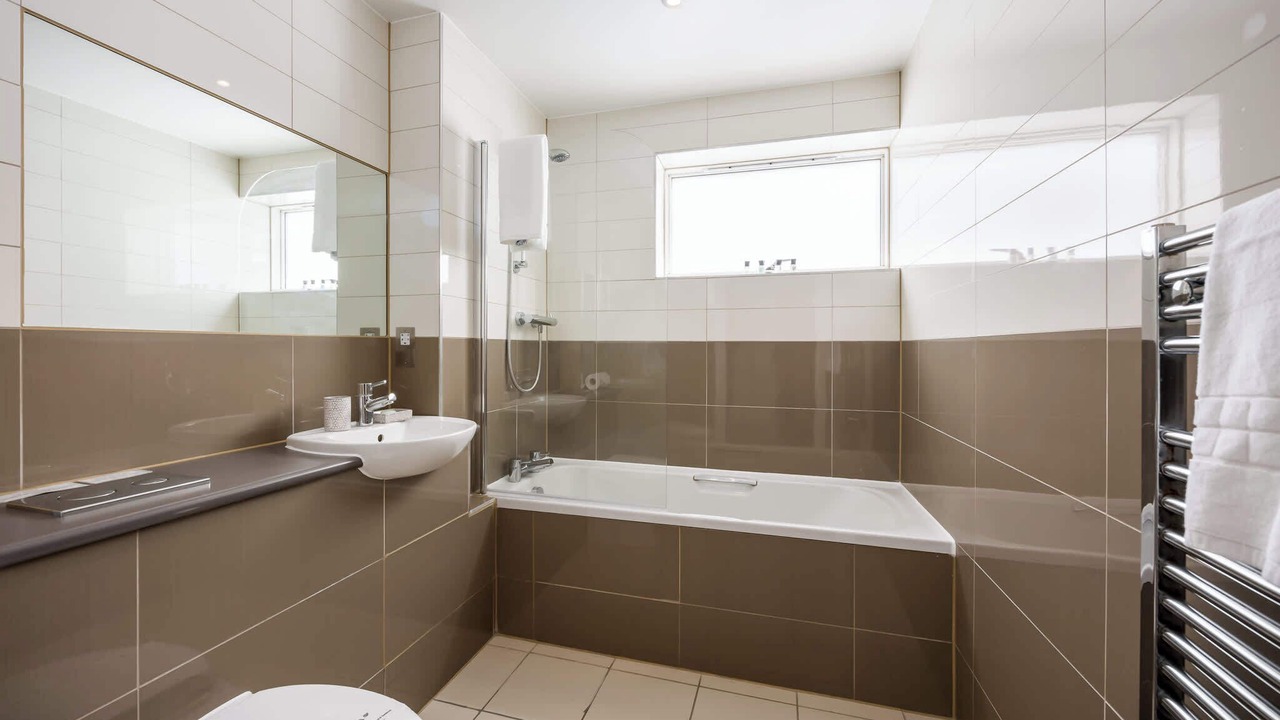 Photo of Bathroom in Poole