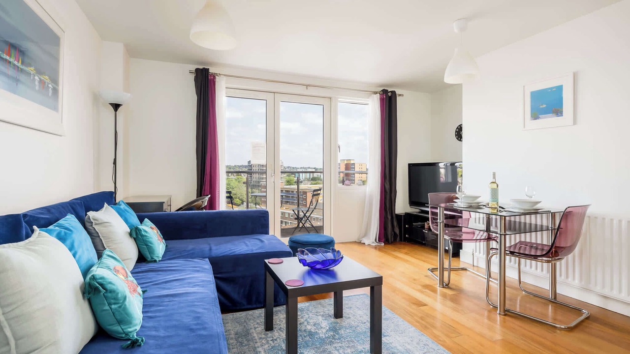 Photo of Livingroom in Poole