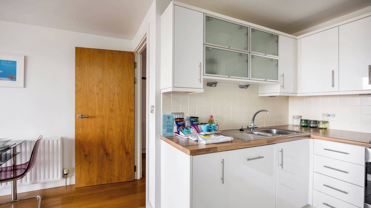 Photo of Kitchen in Poole