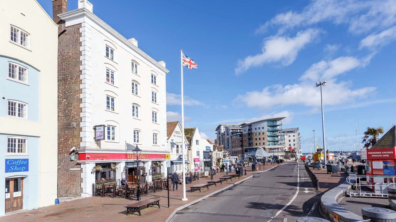 Photo of Others in Poole