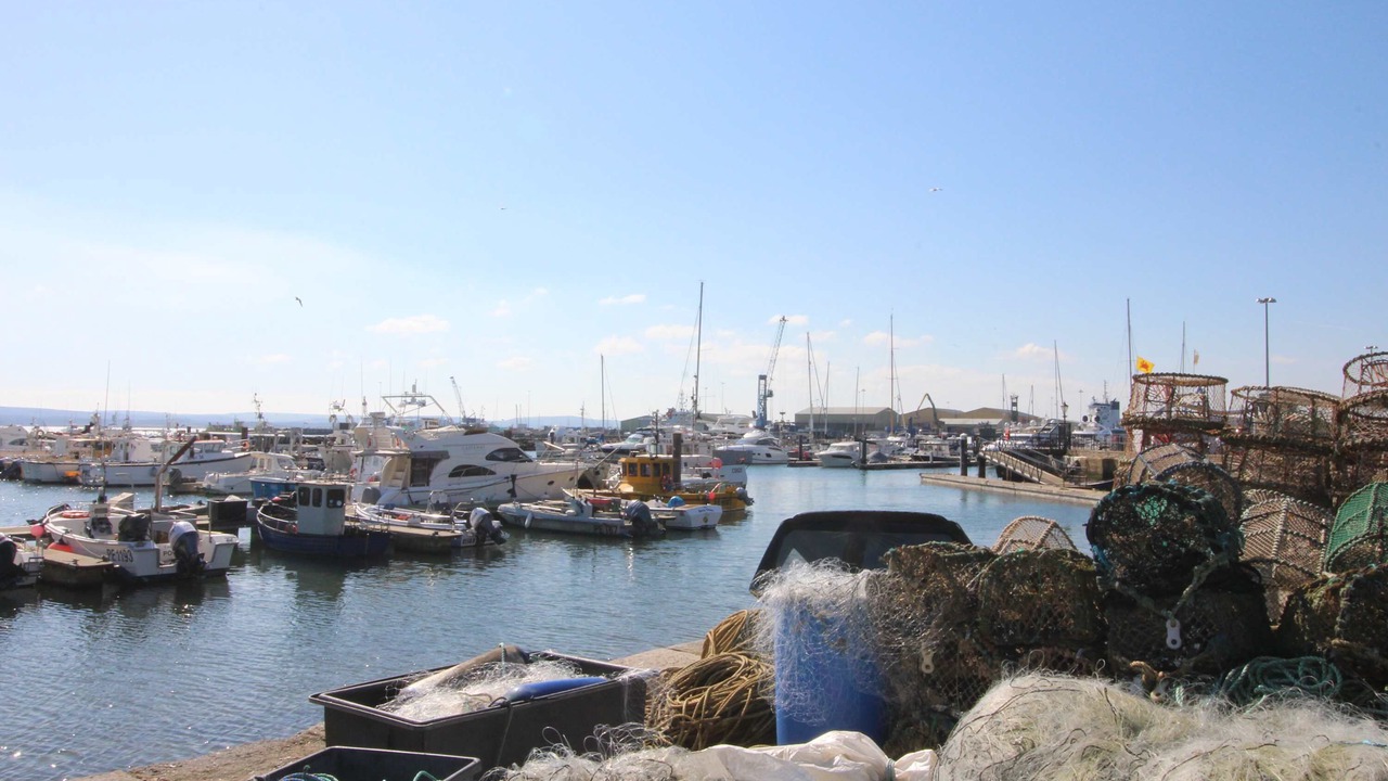 Photo of Others in Poole