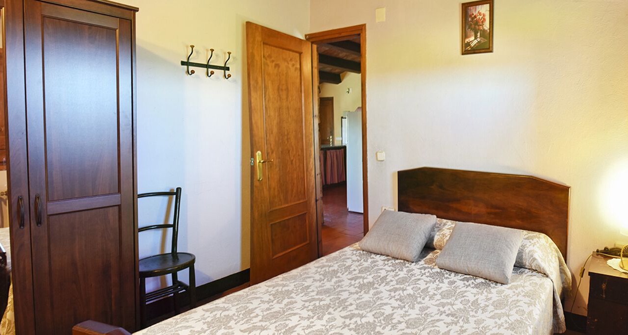 Photo of Bedroom in Els Prats de Rei