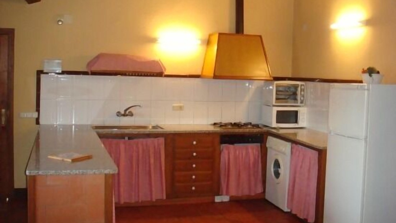 Photo of Kitchen in Els Prats de Rei