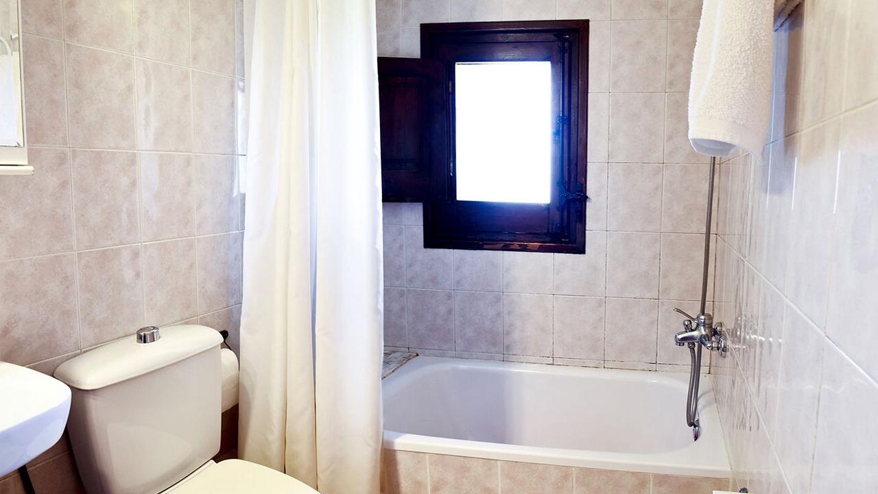 Photo of Bathroom in Els Prats de Rei