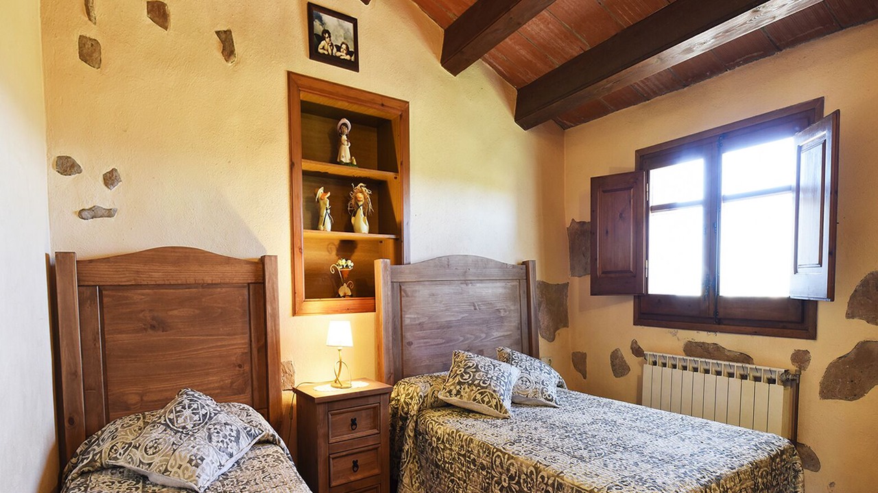 Photo of Bedroom in Els Prats de Rei