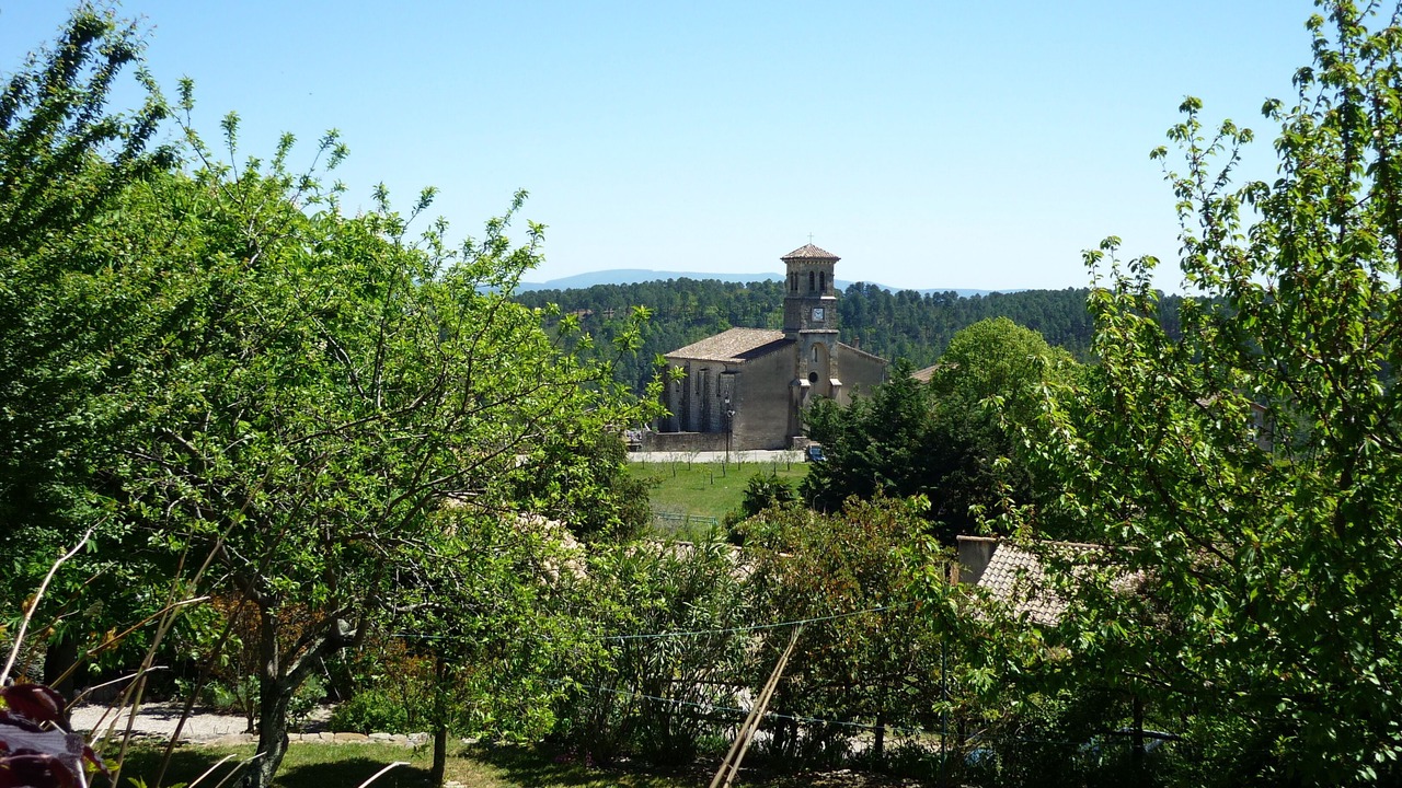 Photo of Outdoor in Ribes