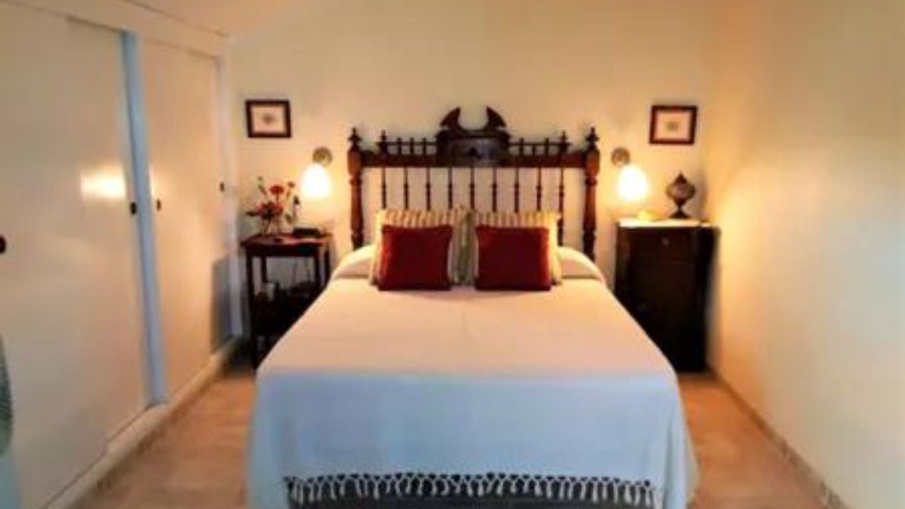 Photo of Bedroom in Cabo de Palos