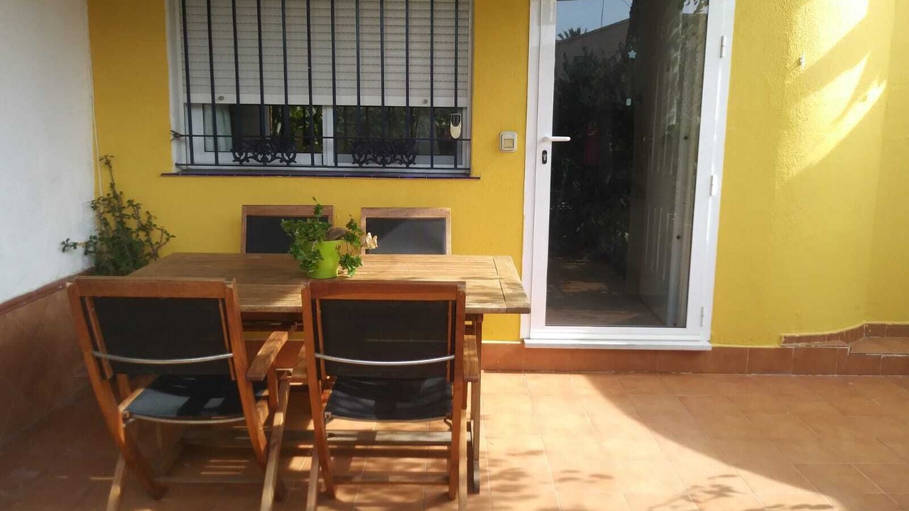 Photo of Outdoor in Cabo de Palos