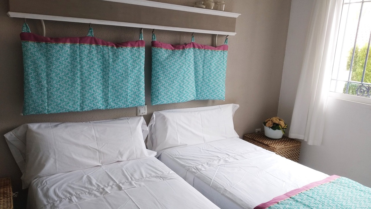 Photo of Bedroom in Cabo de Palos