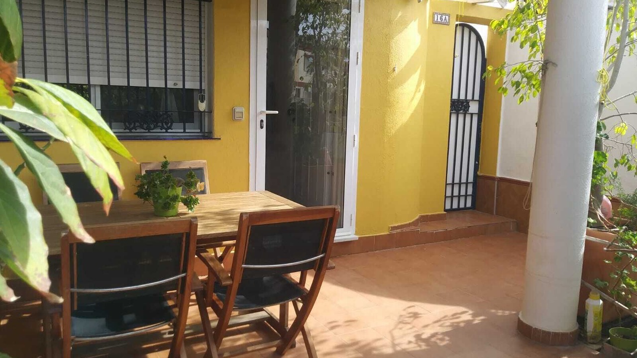 Photo of Outdoor in Cabo de Palos
