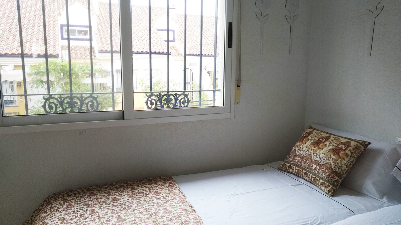 Photo of Bedroom in Cabo de Palos