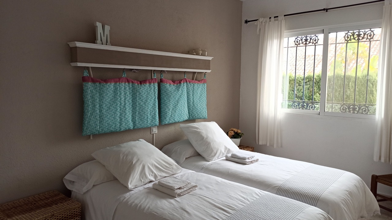 Photo of Bedroom in Cabo de Palos