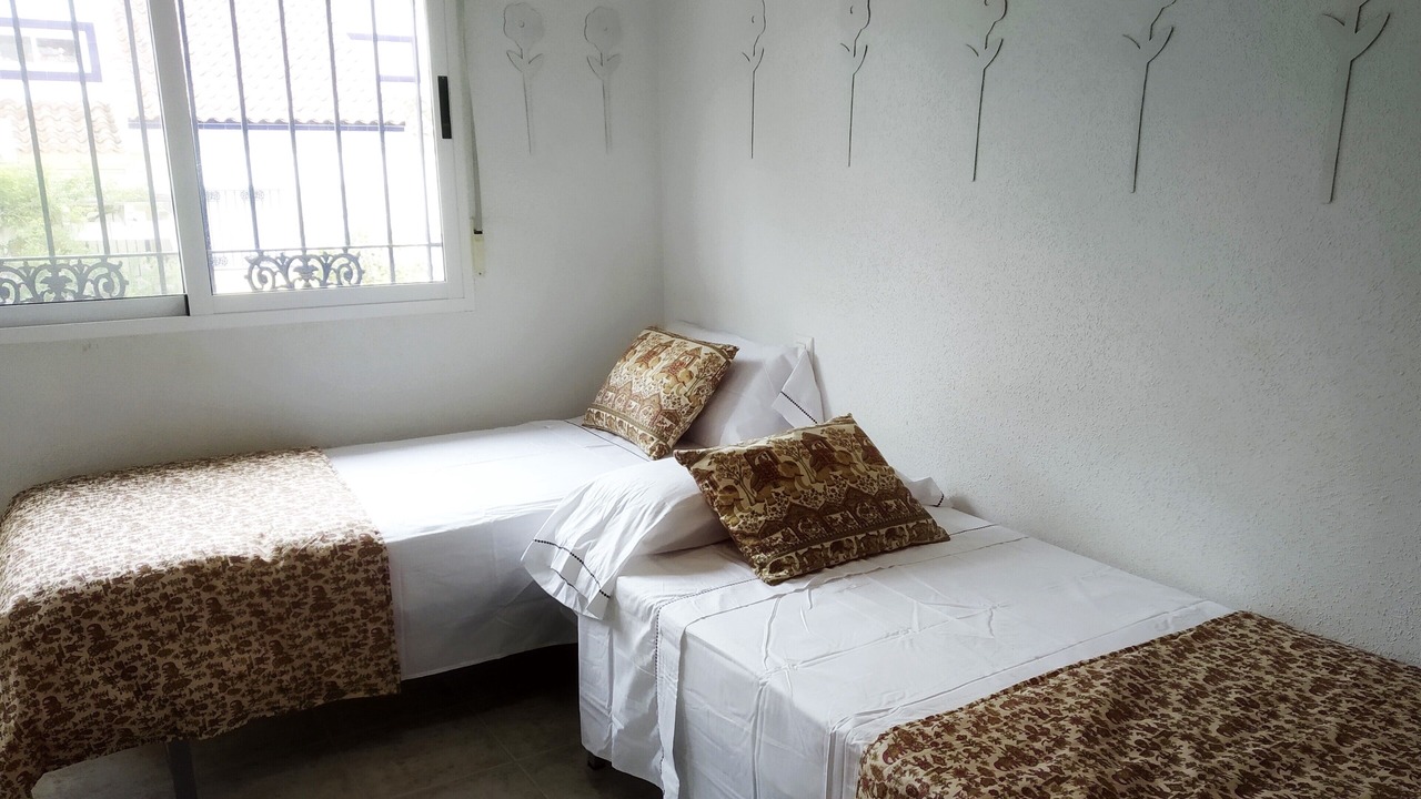 Photo of Bedroom in Cabo de Palos