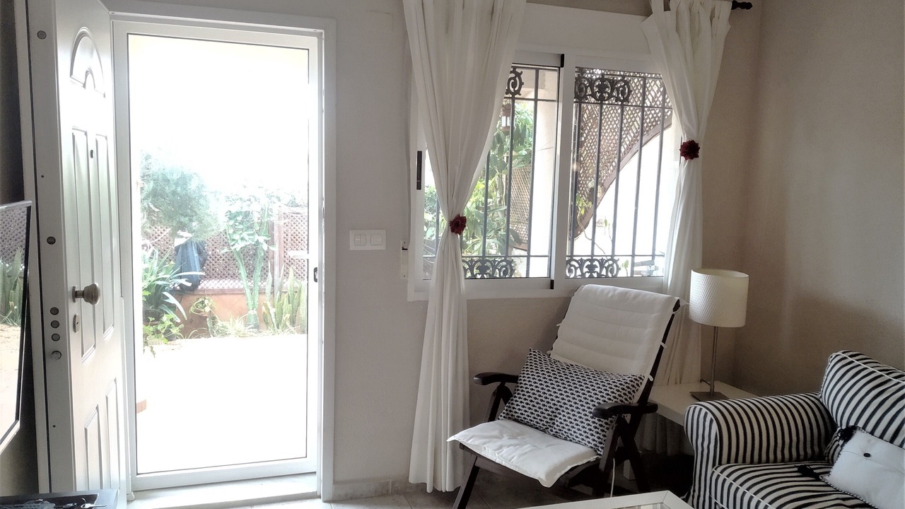 Photo of Livingroom in Cabo de Palos
