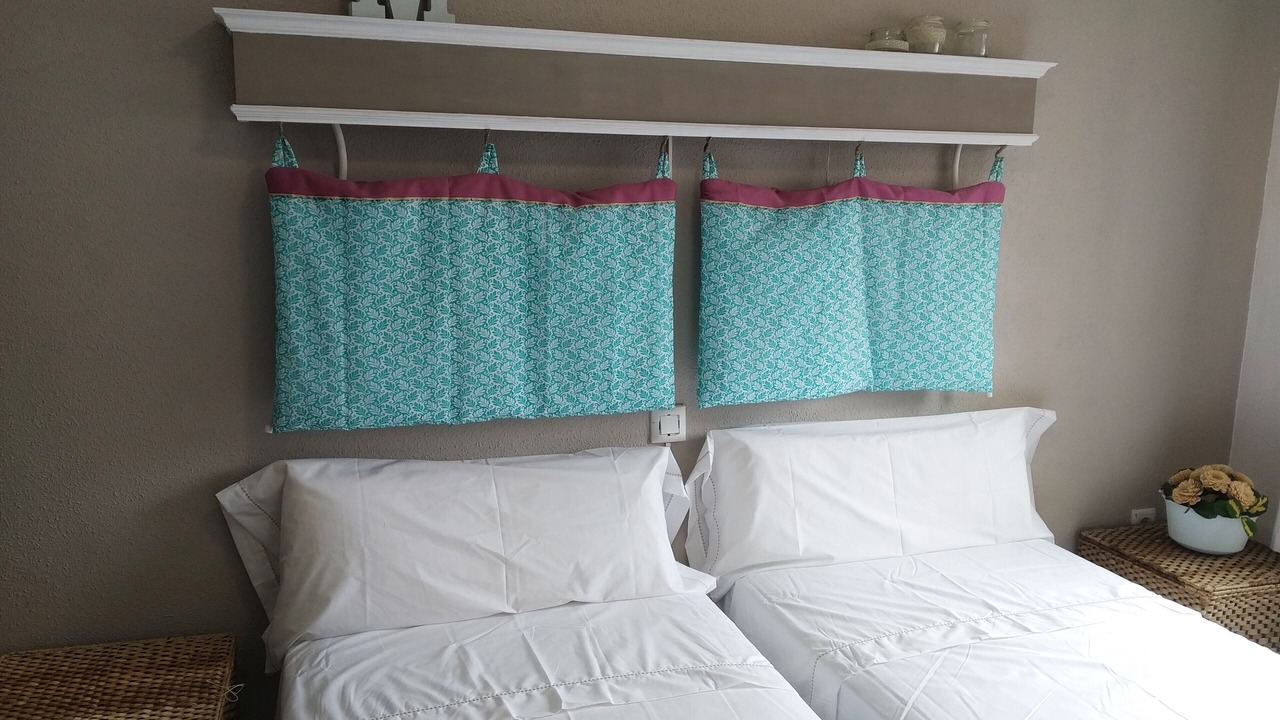 Photo of Bedroom in Cabo de Palos